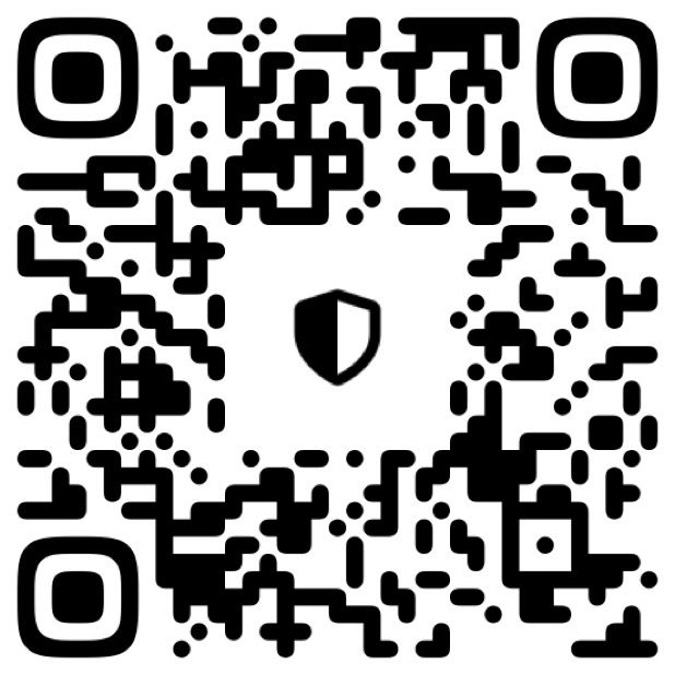 BTC QR Code